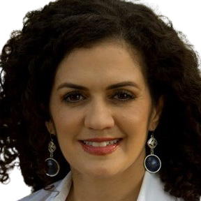 Yvonne Tillan-Martinez